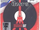 NEW THE DOORS Roadhouse Blues (Live) / A Feast of Friends [7