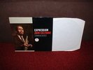 JOHN COLTRANE Expression LP 1967 UK IMPULSE 1st Press  STEREO