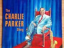 CHARLIE PARKER ORG 1ST ISSUE MILES DAVIS BUD POWELL SAVOY DG RVG BLOOD NM