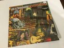 JOE STRUMMER - GANGSTERVILLE, 2016 RECORD STORE DAY LTD EDN vinyl 12