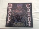 Body Count - Same Lp Ger Press Ex+/ex+ Hardcore Rap Metal Cult