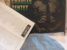 Teddy Charles TENTET orig Mono LP NM-
