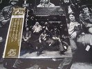 The Allman  Brothers Band / At Fillmore East, Japan 2LPs with Very Rare Poster