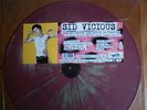 SID VICIOUS- LIVE AT THE ELECTRIC BALLROOM 1978 RSD 2016 LIM. Nr 148/300 NO PS