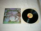 METALLICA --- very rare original 1984 CREEPING DEATH 12’’