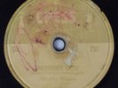 HEAR Blues 78 rpm MUDDY WATERS Mannish Boy CHESS 1602
