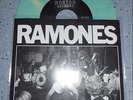 Ramones I Wanna Be Your Boyfriend b/w Judy Is A Punk Smoke Green Vinyl 7