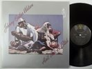 JOHNNY GUITAR WATSON Ain't THat A Bitch DJM LP NM shrink funk soul
