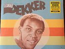 Desmond Decker-Rude Boy Ska LP. RSD 2016 Record Store Day release