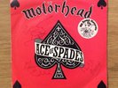 Motorhead  Ace of Spades 7