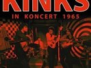 KINKS IN KONCERT 1965 RSD RECORD STORE DAY 2016 SEALED LP