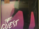 THE GUEST OST 2 x LP Vinyl RSD 2016 Love and Rockets Record Store Day