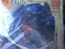 RSD 2016 SEALED LP IRON MAIDEN PICTURE DISC- EMPIRE OF THE CLOUDS