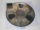 LP: The Beatles – Reel-to-Reel Outtakes 1963, PICTURE Vinyl, Limited, NEU (A8/5)