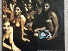 Jimi Hendrix Experience Electric Lady land, UK LP Vinyl Record Double Album
