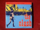 THE CLASH -SUPER BLACK MARKET CLASH TRIPLE 10