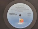 FAIRPORT CONVENTION - UNHALFBRICKING - VINYL LP - 1977 BLUE LABELS