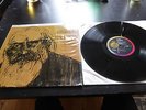 Milstein Brahms Violin UK Capitol Stereo ED1 Factory Sample SP 8560 Rare LP