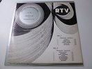 LP FRANCO TONANI (FRANCESCO CAGNASSO)-MUSICHE PER COMMENTO-ITA LIBRARY-RECORD TV