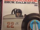 DICK DALE  MR. ELIMINATOR  60s SURF-HOT ROD SUNDAZED LP 12