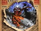 Iron Maiden Empire Of The Clouds Picture Disc rsd 2016 Record Store Day 2016