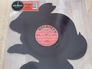 CHAS & DAVE - RABBIT SHAPED BROWN 7