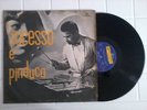 LP Pinduca - Sucesso E Pinduca RARE ORIG BRAZIL