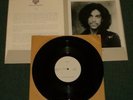 I Wanna Be Your Lover Prince 1979 ACETATE 45 RPM 10
