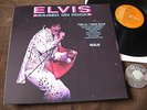 Elvis Raised on Rock For Ol' Times Sake RCA Germany 70 || M-