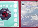 PINK FLOYD 2 SINGLES SEE EMILY PLAY & POINT ME AT THE SKY