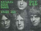 HUMBLE PIE NATURAL BORN BUGIE 7