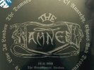 The Damned 35 Years Of Anarchy Volume 3 2016 Rsd LP Blue Vinyl RECORD STORE DAY
