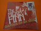 The Mickey Finn - Garden Of My Mind - 7