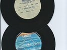 ROCKITS I'm Losing You You UK Mowest 3016 Acetate & issue Motown Northern Soul