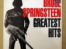 Bruce Springsteen Greatest Hits  Columbia 478551, Holland, 1995