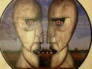 * PINK FLOYD THE DIVISION BELL *  LP VINYL PICTURE DISC NEW VINILE NUOVO PERFECT