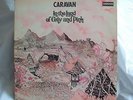 Caravan - In the Land of Grey and Pink Record Vinyl Album SDL-R1 DERAM