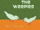 The Weepies Say I Am You LP RSD 2016