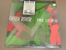GREEN RIVER 1984 DEMOS RSD 2016 PEARL JAM, MUDHONEY NEW/SEALED