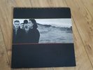 U2 The Joshua Tree 1987 UK vinyl LP EXCELLENT CONDITION Brian Eno gatefold