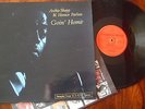 ARCHIE SHEPP & HORACE PARLAN – Goin' Home, Denmark 1st. Press., orig. inner, NM