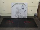 Metallica - And justice for all DLP Vinyl Megadeth Nuclear Assault Paradox