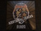 METALLICA Fillmore the final show Additional Tracks LP