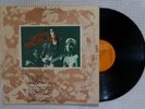 LOU REED Berlin Rare Orig '73 1st Press w/Booklet Inner Velvet Underground NM-
