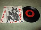 The Blood - Megalomania 7