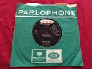 THE BEATLES TICKET TO RIDE *FACTORY SAMPLE* 1965 7