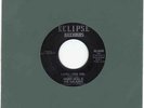 rare northern soul 45 Harry Deal & the Galaxies 'I Still Love You'