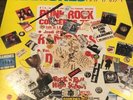 Ramones Vinyl Mania Double Album 1988