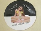 DEEP PURPLE - CHILD IN TIME RARE 12