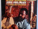 JAZZ SAHARA AHMED ABDUL-MALIK & JOHNNY GRIFFIN ORIG RIVERSIDE NEAR MINT LP